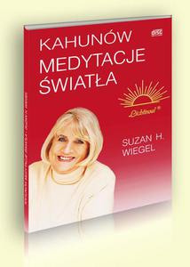 Kahunw Medytacje wiata - Audio CD - 2822817904