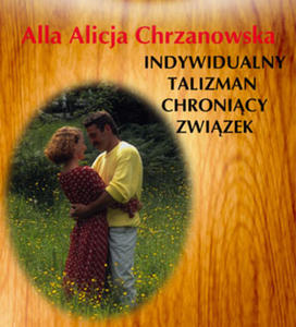 Indywidualny talizman chronicy zwizek - 2822817604