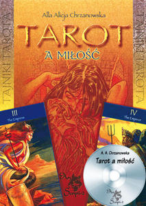 Tarot a mio, wersja elektroniczna - 2822817478