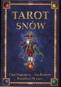 Tarot Snw, Ciro Marchetti - 2822817702