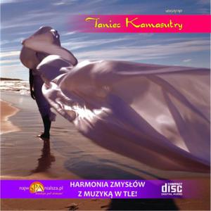 The Dance of Kamasutra (pyta CD) - 2822817924