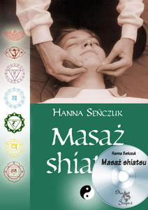 Masa shiatsu, H. Seczuk wersja elektroniczna - 2822817925