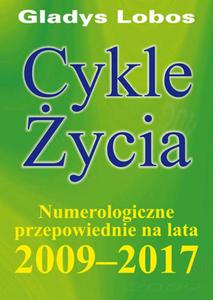 Cykle ycia 2009-2017, Gladys Lobos - 2822817935