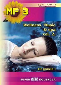 Wellness Music & SPA 2 - MP3 - 2822817976