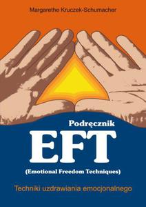 Podrcznik EFT, Margarethe Kruczek-Schumacher - 2822817983