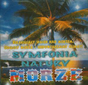 Symfonia Natury. Spacer nad morzem