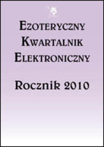 Rocznik Kwartalnika EKE - 2010 - 2822818017