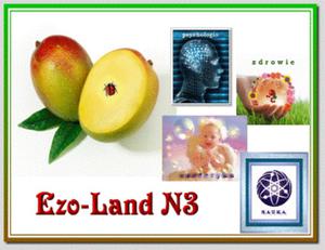 Ezo-Land nr 3 - 2822818020