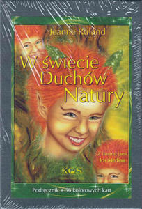 W wiecie Duchw Natury, Jeanne Ruland - 2822816931