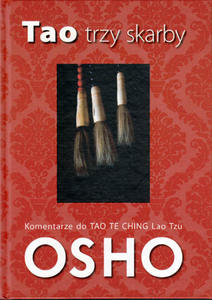 TAO - trzy skarby, Osho - 2822817775