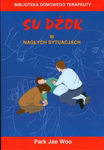 Su dok w nagych sytuacjach, Park Jae Woo - 2822816477