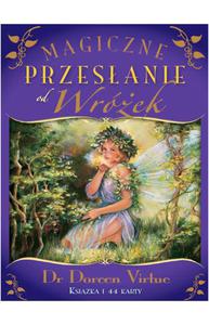 Magiczne przesanie od Wrek Doreen Virtue - 2822817778