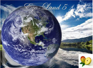 Ezo-Land nr 5 e-book - 2822818160