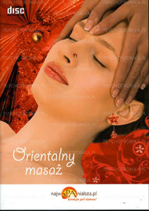 Orientalny masa CD - 2822818187