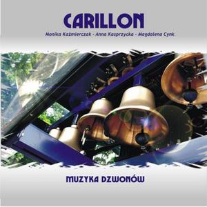 Carillon - Muzyka Dzwonw - CD - 2822818181