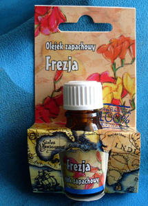 Frezja, olejek zapachowy - 2822818203