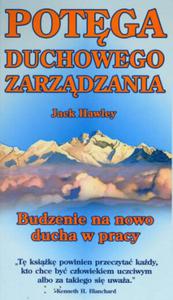 Potga duchowego zarzdzania, Jack Halley - 2822816488