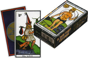 El Gran Tarot Esoterico - 2822818173