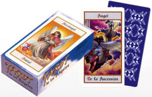 Tarot de los Angeles - 2822818174