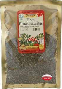 Zioa prowansalskie - 2822818261