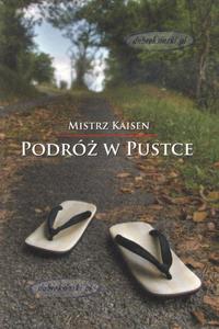 Podr w pustce, Mistrz Kaisen - 2822818277