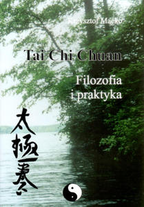 Tai Chi Chuan, Krzysztof Mako - 2822818278