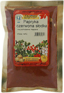 Papryka czerwona sodka - 2822818212