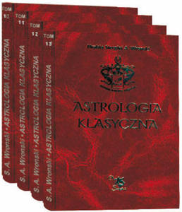 Astrologia klasyczna t. X - 2822817129