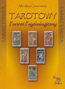 Tarotowy Portret Psychologiczny, A. A. Chrzanowska - wersja elektroniczna - 2822818302