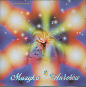 Muzyka aniow 2, ukasz Kaminiecki - 2822816511