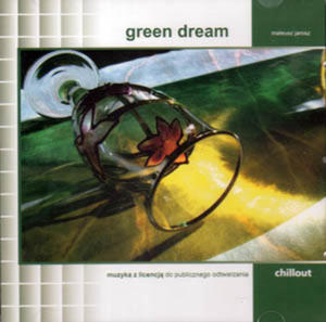 Green dream - Mateusz Jarosz - 2822818307