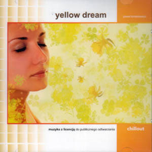 Yellow dream - Pawe Lemiesiewicz - 2822818308
