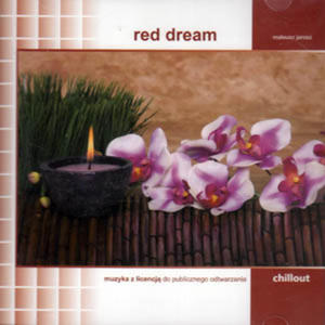 Red dream - Mateusz Jarosz - 2822818309