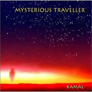 Mysterious Traveller, Kamal - 2822818315