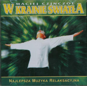 W krainie wiata, Maciej Czinczol