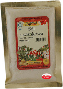 Sl czosnkowa - 2822818336