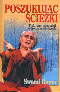 Poszukujc cieki, Swami Rama - 2822816608