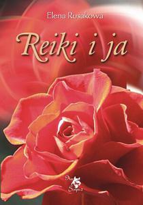 Reiki i ja, Elena Rusakowa - 2822816612