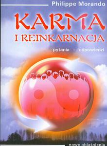 Karma i reinkarnacja, Philippe Morando - 2822816710