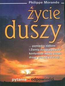 ycie duszy, Philippe Morando - 2822816727