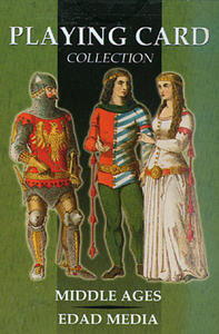 Middle Ages, karty klasyczne - 2822816786