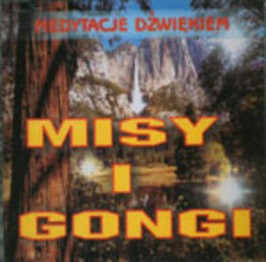 Misy i gongi tybetaskie - 2822816280