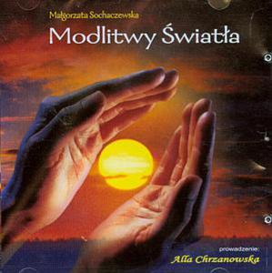 Modlitwy wiata, M. Sochaczewska, A. A. Chrzanowska - 2822817095