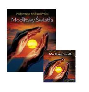 Modlitwy wiata, M. Sochaczewska, A. A. Chrzanowska - 2822817096