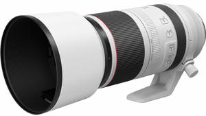 Canon RF 100-500 mm f/4.5-7.1L IS USM + w zestawie taniej - zapytaj o rabat na aparat/akcesoria - 2872458638