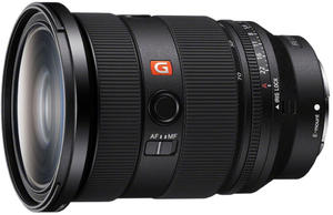 Sony FE 24-70mm f/2,8 GM II (SEL2470GM2) najnowsza wersja + rabat na aparat/akcesoria - 2872458704