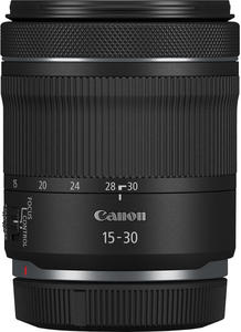 Canon RF 15-30mm f/4.5-6.3 IS STM - 2872458722