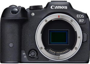 Canon EOS R7 body - 2872458723