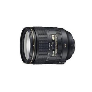 Nikkor AF-S 24-120 mm f/4G ED VR - 2872458726