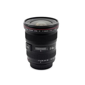 Canon EF 17-40 mm f/4L - 2872457464